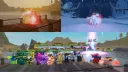 NOM NOM Discord server banner