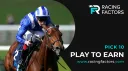 Racing Factors banner