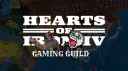 Hoi4 Gaming Guild banner