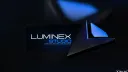 Luminex Studio banner