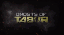 GHOSTS OF TABOR Discord server banner