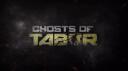 GHOSTS OF TABOR Banner