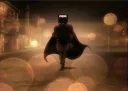 Norm’s Bizarre Server banner