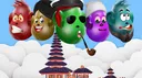 JAGAIMO NFT banner
