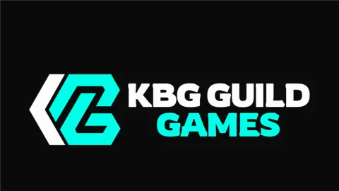 KBG GUILD GAMES banner