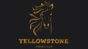 Yellowstone Riders Club banner