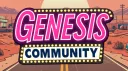 Génesis Community banner