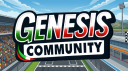 Génesis Community Discord server banner