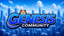 Génesis Community Discord server banner