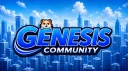 Génesis Community banner