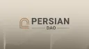 Persian DAO banner