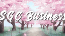 SGC Business banner