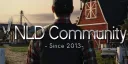 NLD Community banner