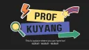 NOBAR MABAR PROF KUYANG banner