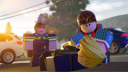 Dutch Benelux Roleplay Banner