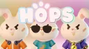 Hops banner