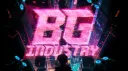 BG INDUSTRY banner