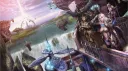 S.U.N Ark banner