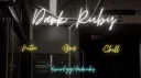 / Dark Ruby﹒🧃﹗ banner
