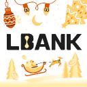 LBANK Banner