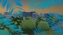 [SI] Solomon Islands banner