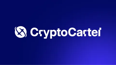 ⊃ CryptoCartel ⊂ banner
