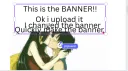 One Piece Society banner