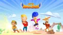 AMARNA - Battle Royale banner