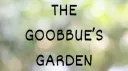 the goobbue's garden banner