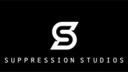 SUPPRESSION STUDIOS Banner
