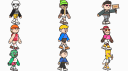In/visible Mate banner