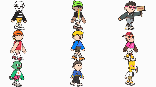banner