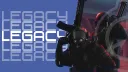 Legacy Project banner