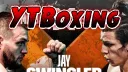YT Boxing banner