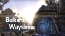 Belkarth Wayshrine Discord server banner