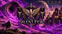 SilentFew Community Banner