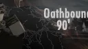 Oathbound '90 banner