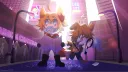 🦵 Leg Community banner