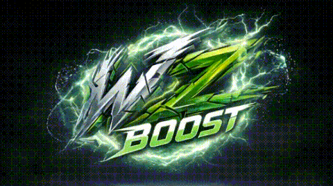 WZBOOST Ranked banner