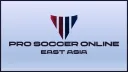 Pro Soccer Online Korea banner