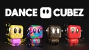 Dance Cubez | $Cubez banner