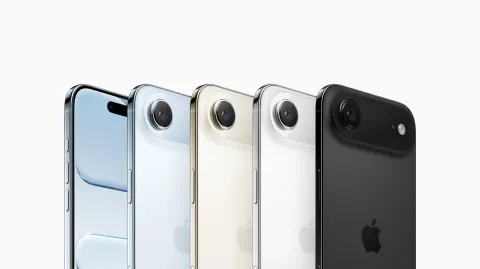 iPhone | iOS banner