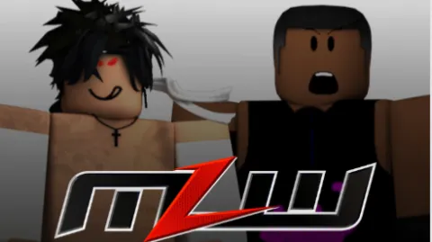 MLW banner