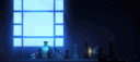 Harbinger Hangout banner
