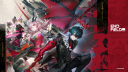 Arknights: Endfield Official Discord server banner
