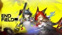 Arknights: Endfield Official banner