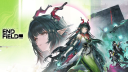 Arknights: Endfield Official Discord server banner