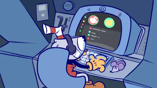 Cupcord Discord banner