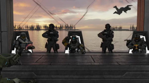 banner