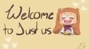 》Just Us《 Banner